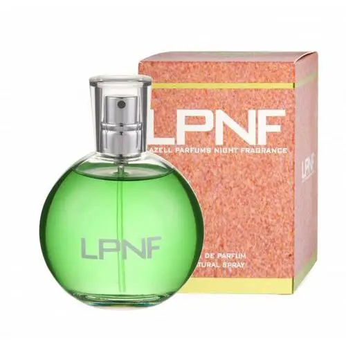 Lpnf for women woda perfumowana spray Lazell