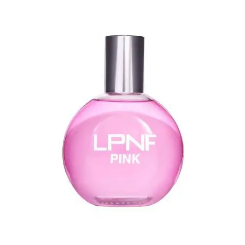 Lazell lpnf pink for women, 100 ml. woda perfumowana spray