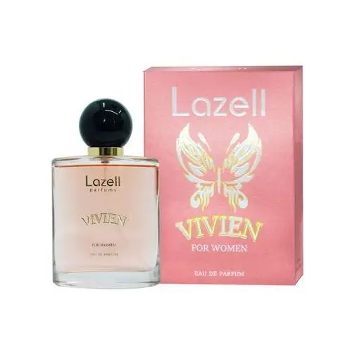 Lazell Vivien for women woda perfumowana spray