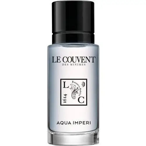 Le Couvent Aqua Imperi Botanical Cologne Eau de Toilette 50 ml