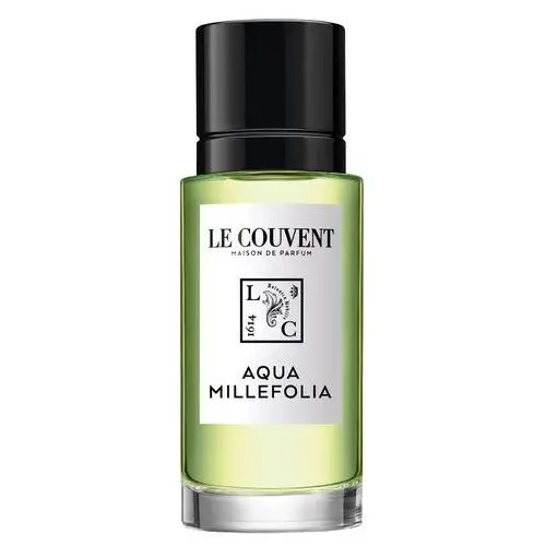 Le Couvent, Aqua Millefolia, woda kolońska, spray, 50 ml