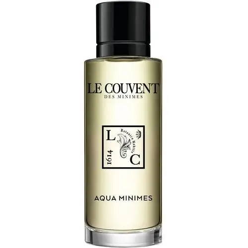 Le Couvent Aqua Minimes Botanical Cologne Eau de Toilette 100 ml