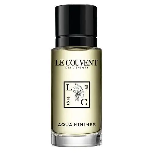 Le couvent botanical cologne aqua minimes (50ml)