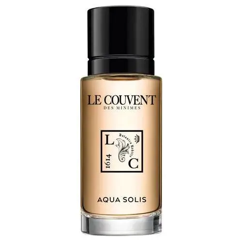 Le Couvent Botanical Cologne Aqua Solis (50ml)