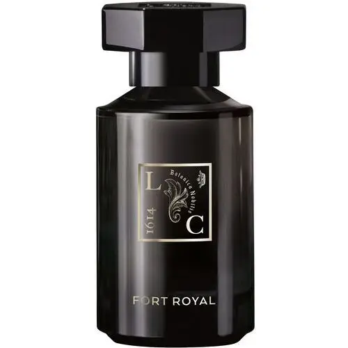 Le Couvent Fort Royal Remarkable Perfumes Eau de Parfum 50 ml