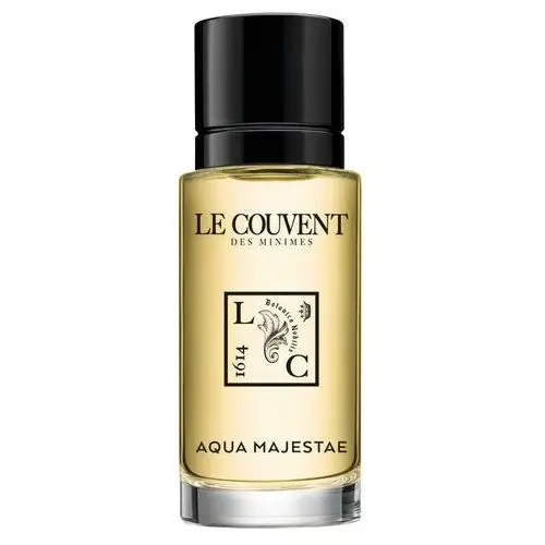 Le couvent maison de parfum colognes botaniques aqua majestae eau_de_cologne 50.0 ml