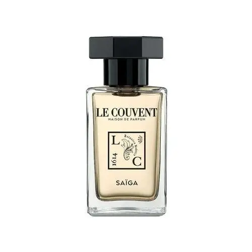 Le couvent maison de parfum eaux de parfum singulières saïga eau de parfum spray eau_de_parfum 50.0 ml