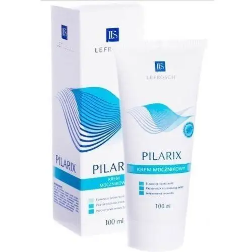 Lefrosch Pilarix krem 100ml