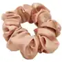 Lenoites Mulberry Silk Scrunchie, Rose Gold,4 Sklep