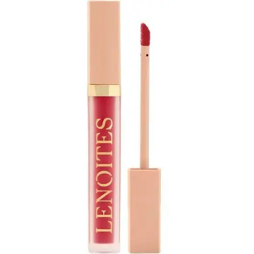 Lenoites tinted lip oil bold