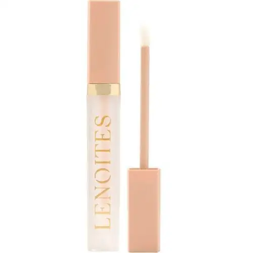 Lenoites Tinted Lip Oil Clear