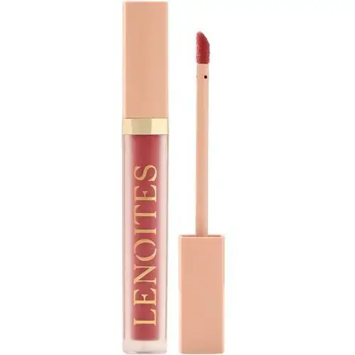 Tinted lip oil clever Lenoites