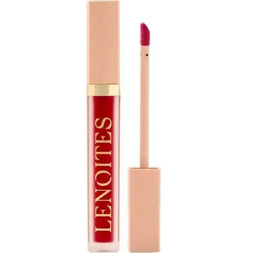 Lenoites tinted lip oil prestigious