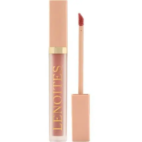 Tinted lip oil sophisticated Lenoites