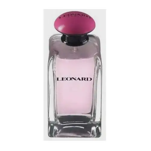 Woda perfumowana eau de perfume spray 50 ml . perfumy damskie Leonard