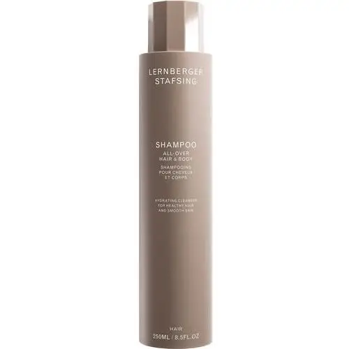 Lernberger Stafsing All-over Hair & Body Shampoo (250 ml)