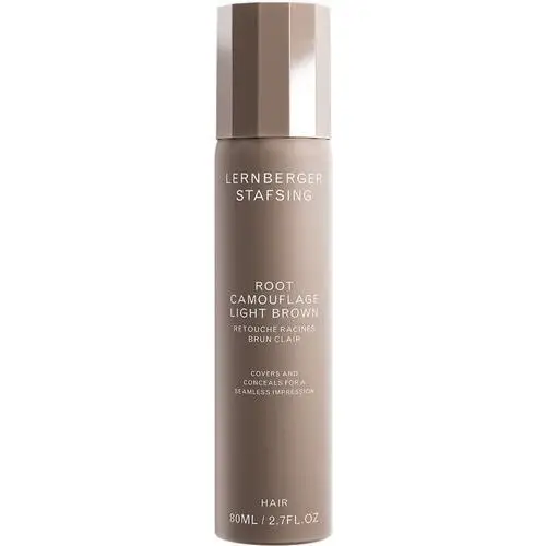 Root camouflage light brown (80 ml) Lernberger stafsing