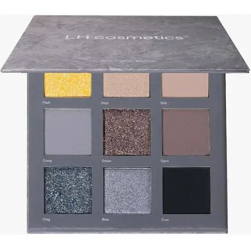 Aim higher palette Lh cosmetics