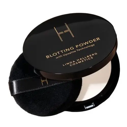 LH cosmetics Blotting Powder (6g)