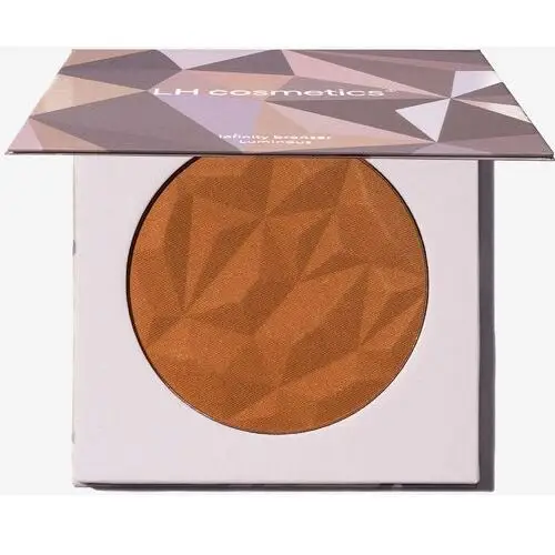 Infinity bronzer forever Lh cosmetics