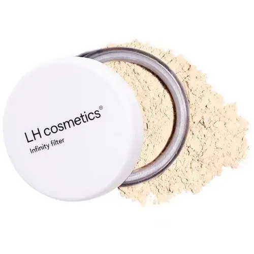 LH cosmetics Infinity Filter Loose Setting Powder Light