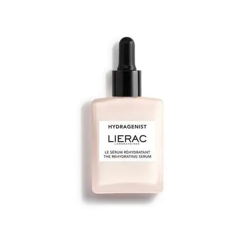 Lierac hydragenist serum nawilżające feuchtigkeitsserum 30.0 ml