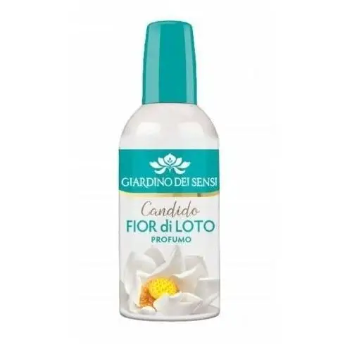 Linea erre cosmetics perfumy nieskazitelny kwiat lotosu eau_de_toilette 100.0 ml