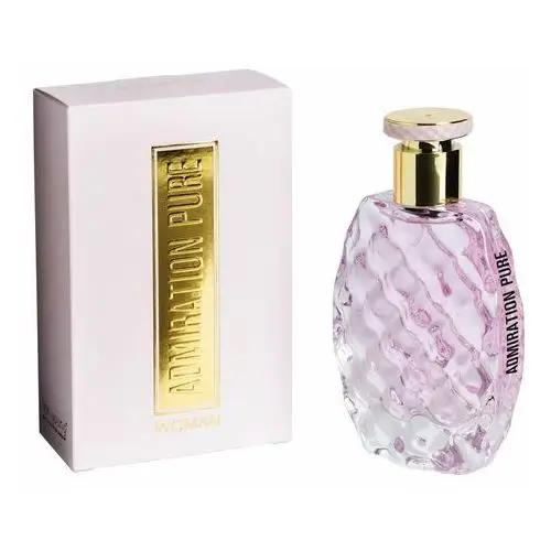 Admiration pure woman woda perfumowana spray 100ml Linn young