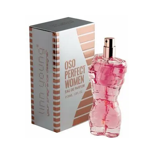 Oso perfect women woda perfumowana spray Linn young