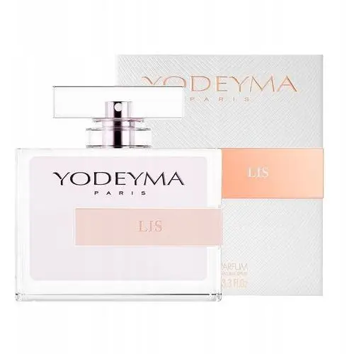 Lis Perfumy damskie Yodeyma 100ml