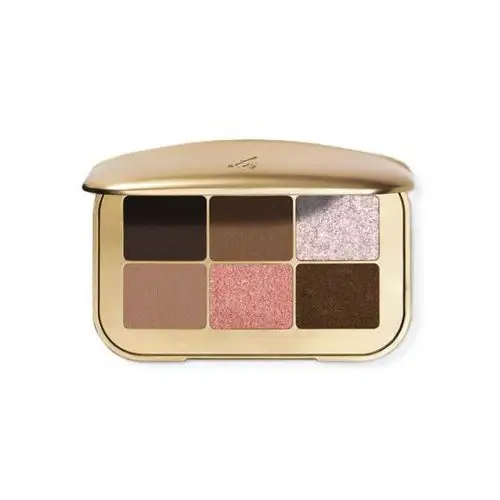 Lisa Eldridge Beauty Eyeshadow Palette in Fawn