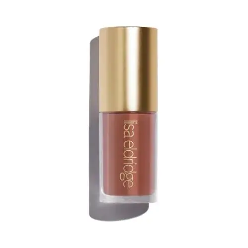 Lisa Eldridge Beauty Gloss Embrace Lip Gloss in Muse