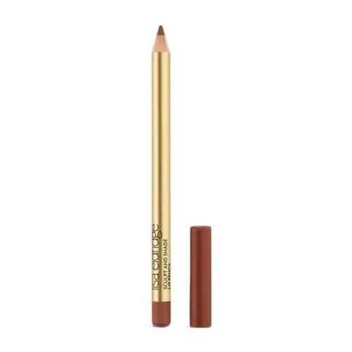 Lisa Eldridge Beauty Sculpt and Shade Lip Pencil 2W