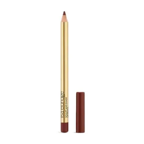 Lisa Eldridge Beauty Sculpt and Shade Lip Pencil 3C