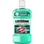 Płyn do płukania jamy ustnej 500ml Listerine Sklep