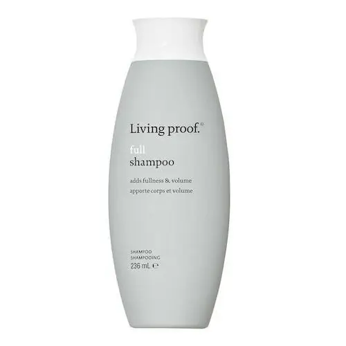 Full Shampoo – Lekki szampon do włosów