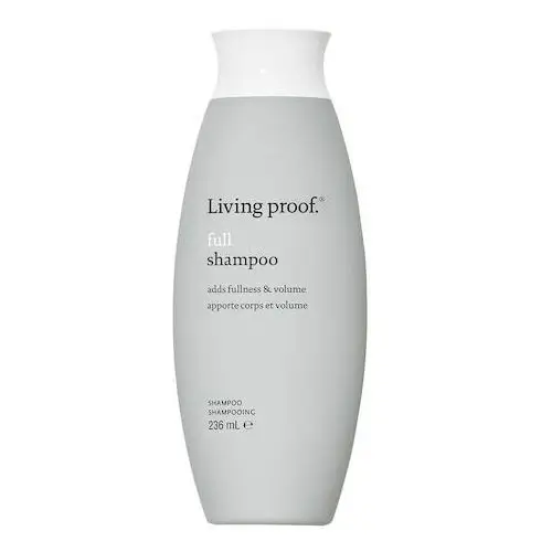 Full Shampoo – Lekki szampon do włosów