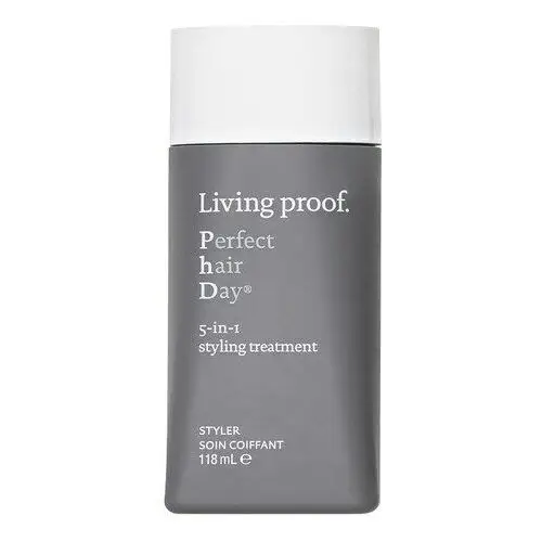 Living proof Perfect hair day 5 in 1 styling treatment – kuracja do włosów 5 w 1