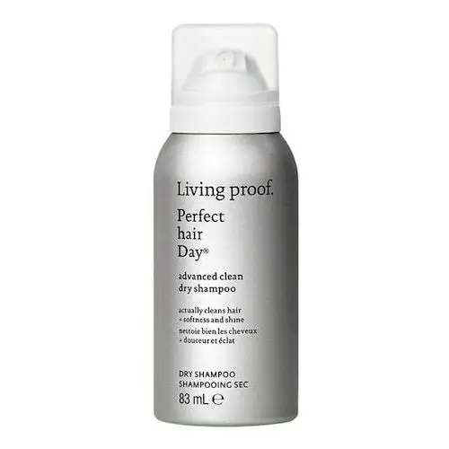 Living proof Perfect hair day advance clean dry shampoo – zaawansowany suchy szampon