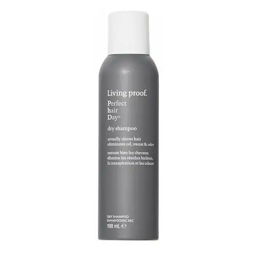 Perfect hair Day Dry Shampoo – Suchy szampon