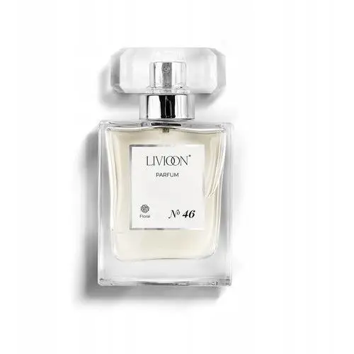 Livioon Perfumy Damskie nr 46 zamiennik markowych