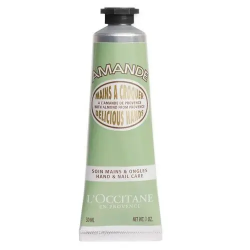 L'Occitane Almond Hand Cream (30ml), 29MA030A17