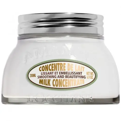 L'Occitane Almond Milk Concentrate (200ml), 29LC200A20