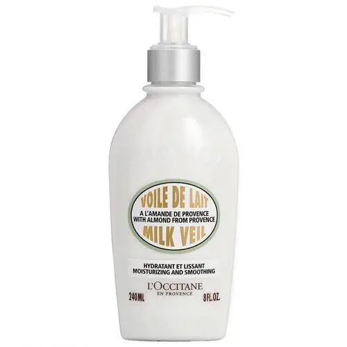 L'Occitane Almond Milk Veil (240ml)