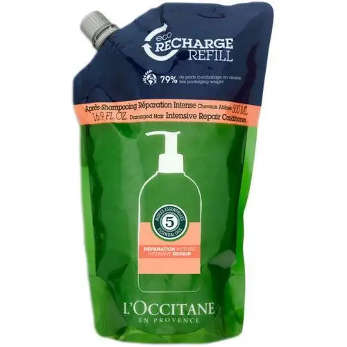 L'Occitane Aroma Intensive Repair Conditioner Eco Refill (500ml)