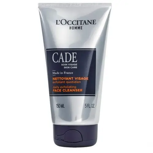 L'occitane cade