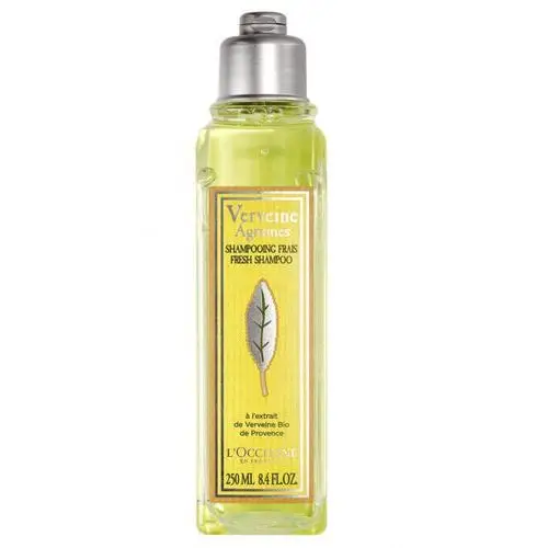 Citrus verbena shampoo (250ml) L'occitane