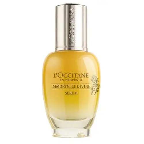 Divine serum (30ml) L'occitane