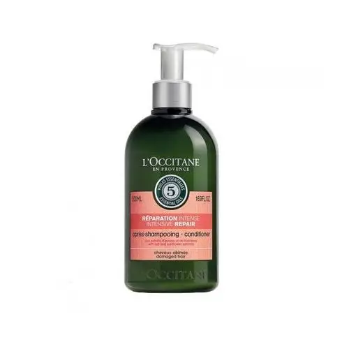 Loccitane en provence arachnology intensive repair conditioner 250 ml