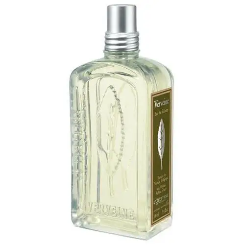 L'Occitane Citrus Verbena EdT (100 ml), 15ET100VA5